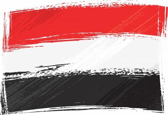 флаг йемена
