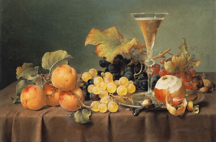 Still life