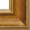 Currently selected frame Palladio Color 70 antique gold
