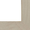 Currently selected frame NIELSEN LOFT: 25x45, maple