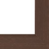 Currently selected frame NIELSEN LOFT: 25x45, cocoa