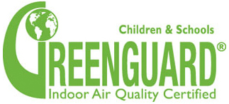 This certifies that products for indoor use meet strict limits on chemical emissions, resulting in a healthier indoor environment.