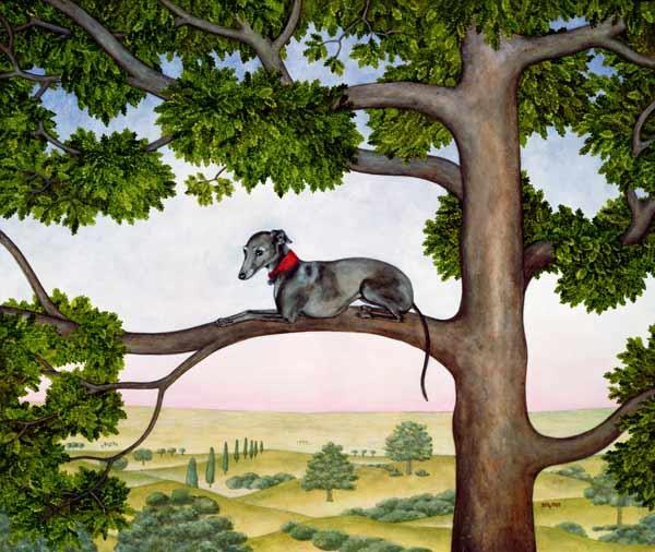 The Tree Whippet