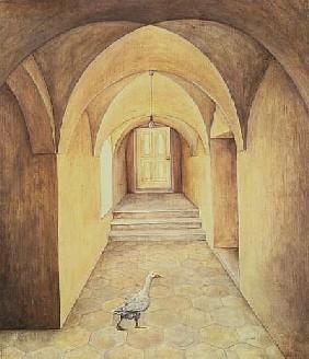 The Convent Goose