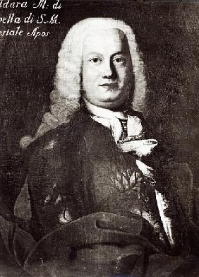 Antonio Caldara (1670-1736)