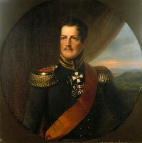 Augustus of Prussia