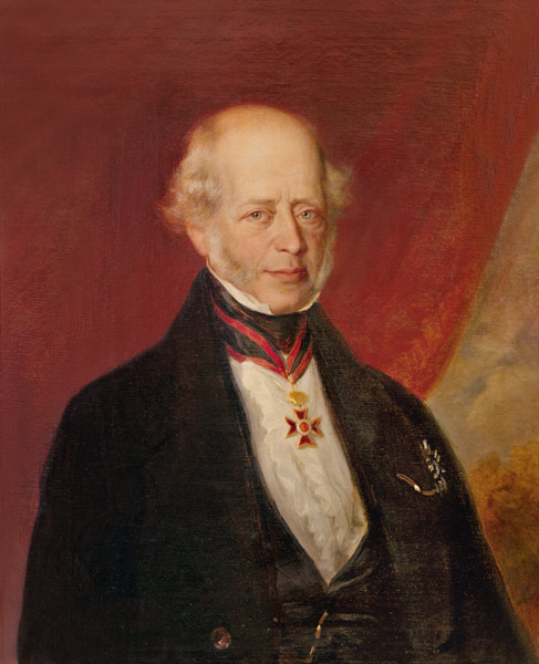 A. M. Rothschild from Oppenheim