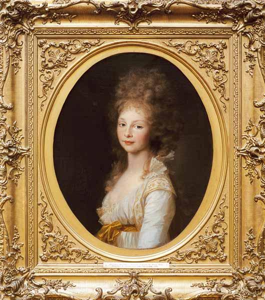 Friederike of Prussia