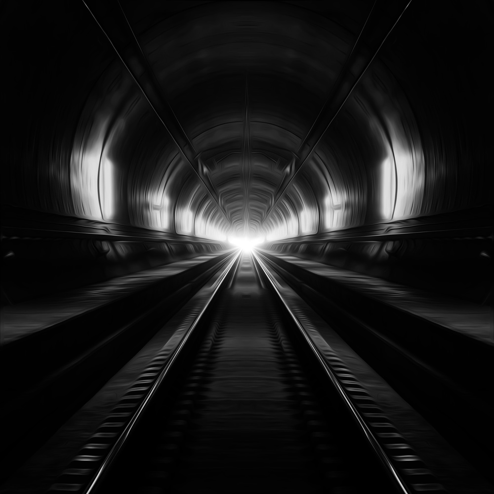 DreamsGate-Spider Tunnel from ademkarabal