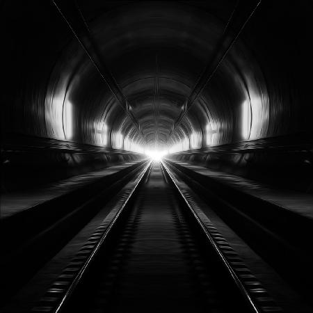 DreamsGate-Spider Tunnel
