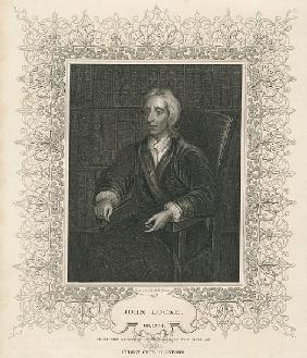 John Locke (1632-1704)