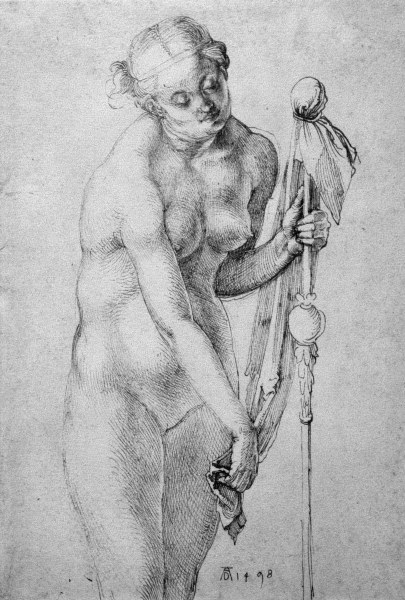 from Albrecht Dürer