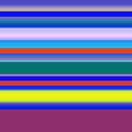 stripes-strings multicolours