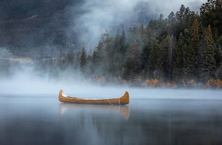 Jasper, Canada