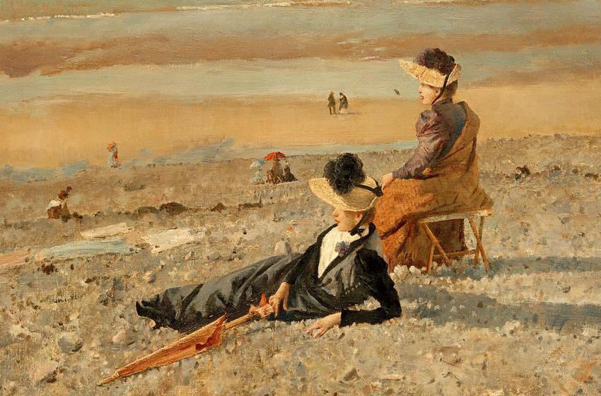 Alfred Stevens