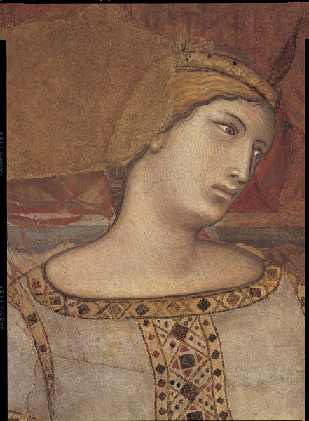 Buon Governo, Concordia from Ambrogio Lorenzetti