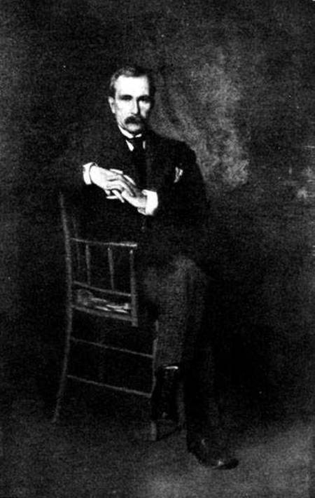 John Davison Rockefeller (1839-1937) from American School