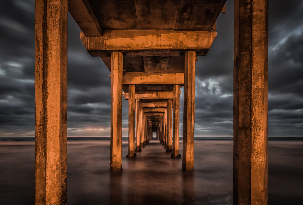 Endless from Andreas Agazzi