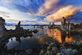 Magical Mono Lake