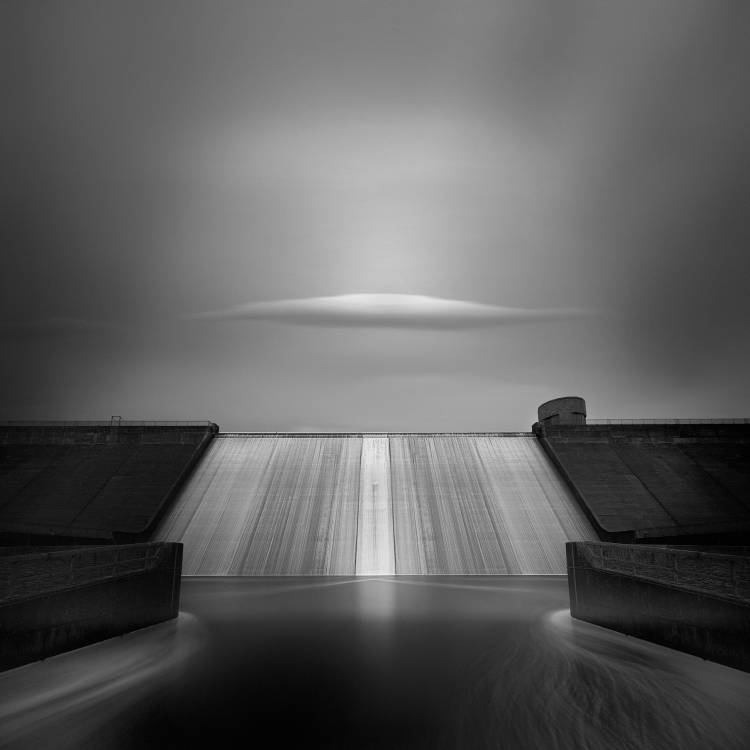 Dam cloud from Andy Lee