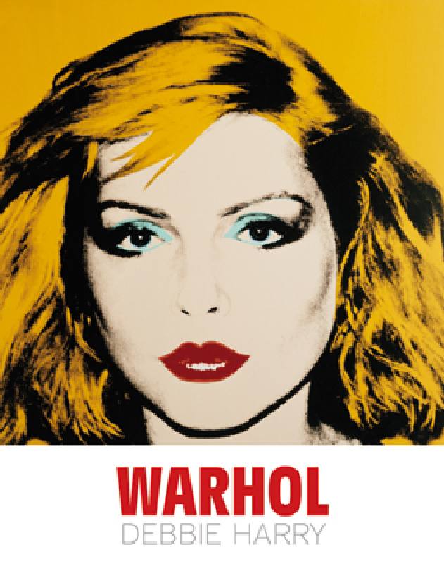  from Andy Warhol