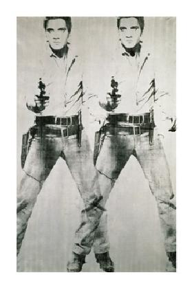 Elvis, 1963  - (AW-928)