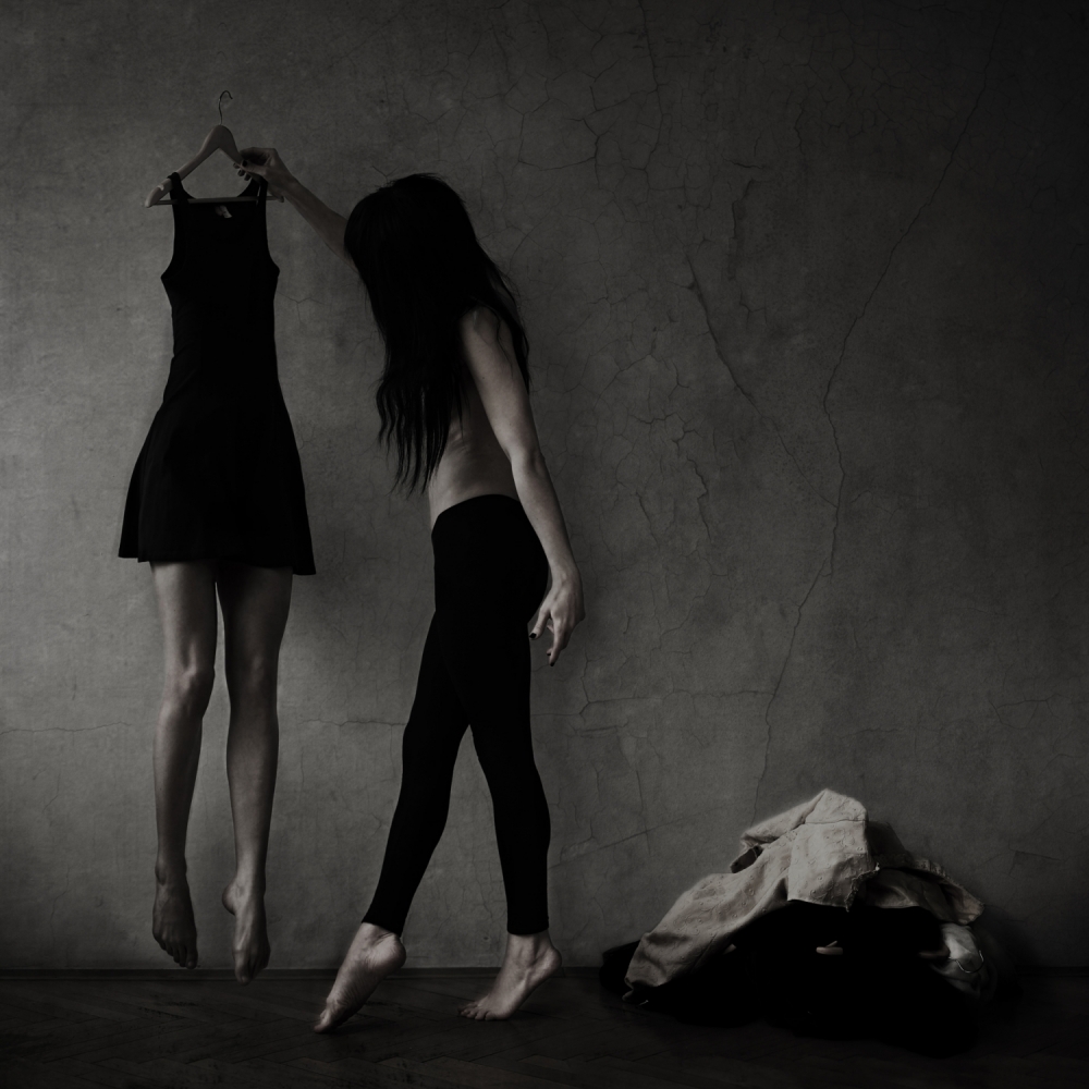 Clothes from Anja Matko