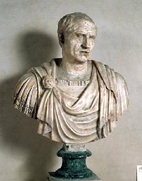 Bust of CiceroRoman