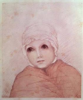 Margaret Fleming (1803-11), child author