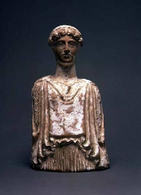 Statuette of PersephoneAttic