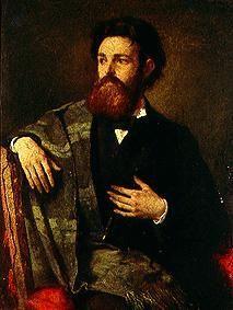 Portrait of the Julius Allgeyer