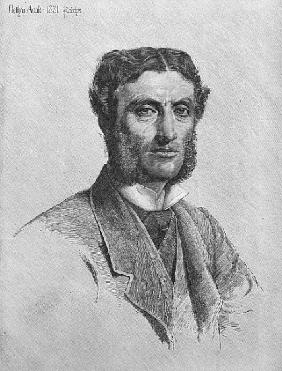 Matthew Arnold