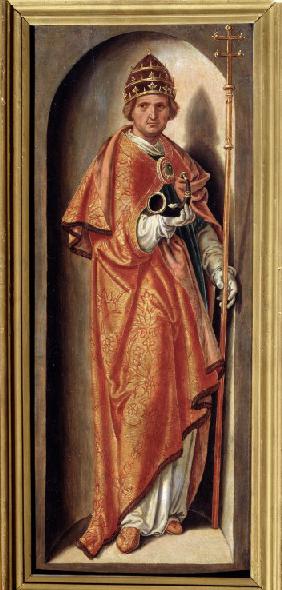 Pope Saint Cornelius