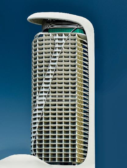Architecture - Dubai