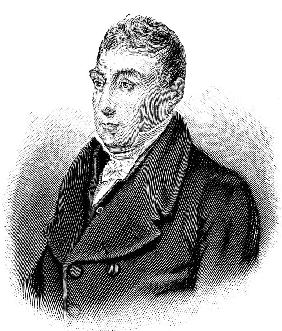 Marie-Joseph Motier, Marquis de La Fayette (1757-1834)