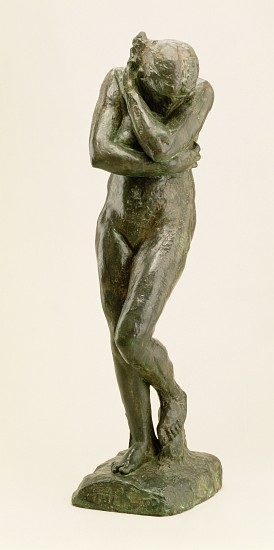 Eve from Auguste Rodin