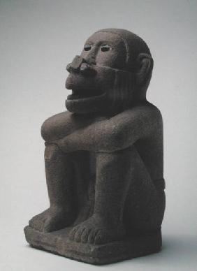 Ehecatl-Quetzalcoatl