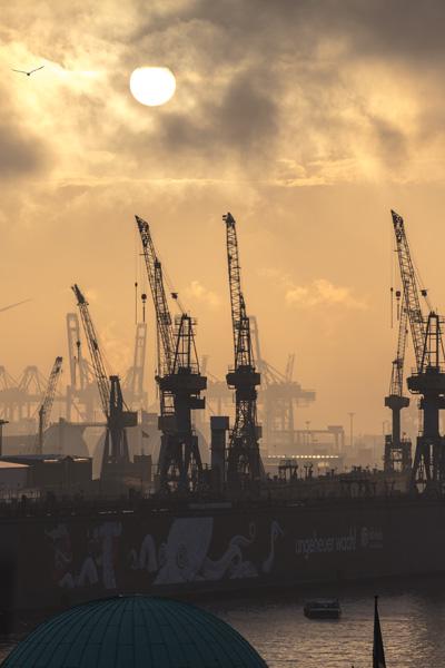 Hafen Sonne 1 (Hamburg)