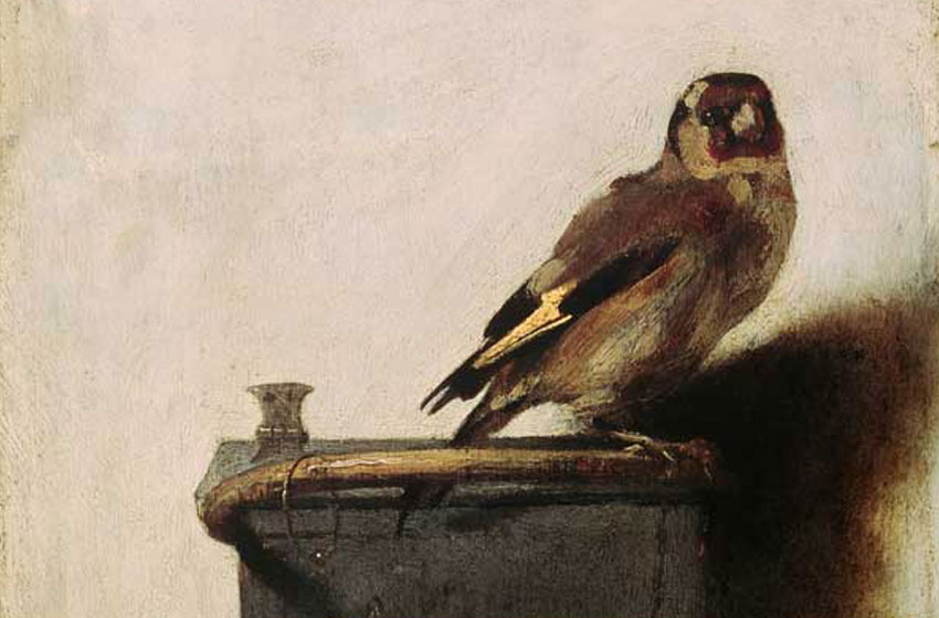 Carel Fabritius