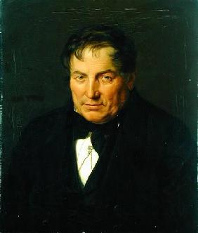 Johann Georg Hackius