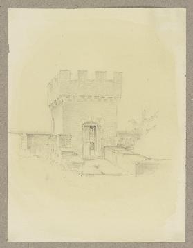 Ortenberg castle