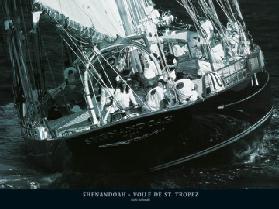 Shenandoah - Voile de St. Tropez