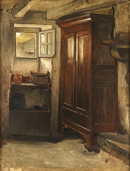 Study from Carlton Alfred Smith