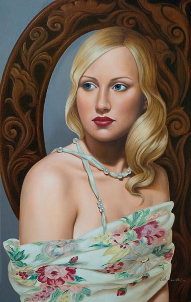 Sarah from Catherine  Abel