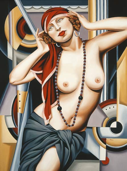 Postcards from Paris from Catherine  Abel