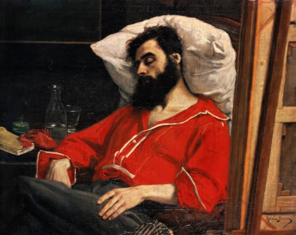The recovering from Charles Durant