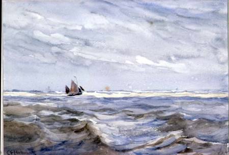 On The East Coast from Charles Edward Holloway