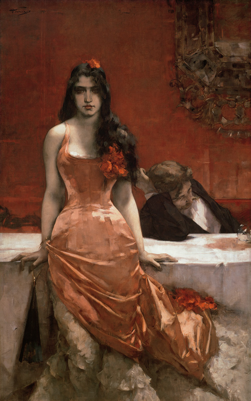 Circe from Charles Hermans