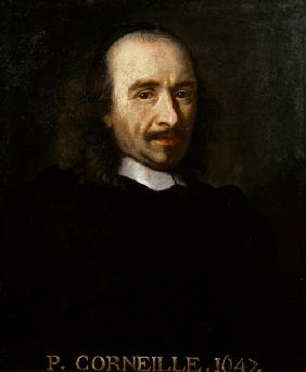 Pierre de Corneille (1606-94)