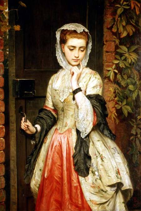 Rejected Addresses from Charles Sillem Lidderdale